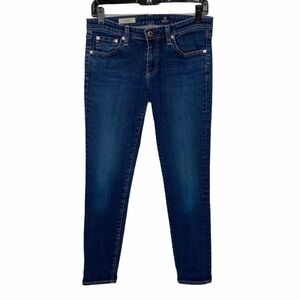 Adriano Goldschmied The Stilt Cigarette Leg Jeans